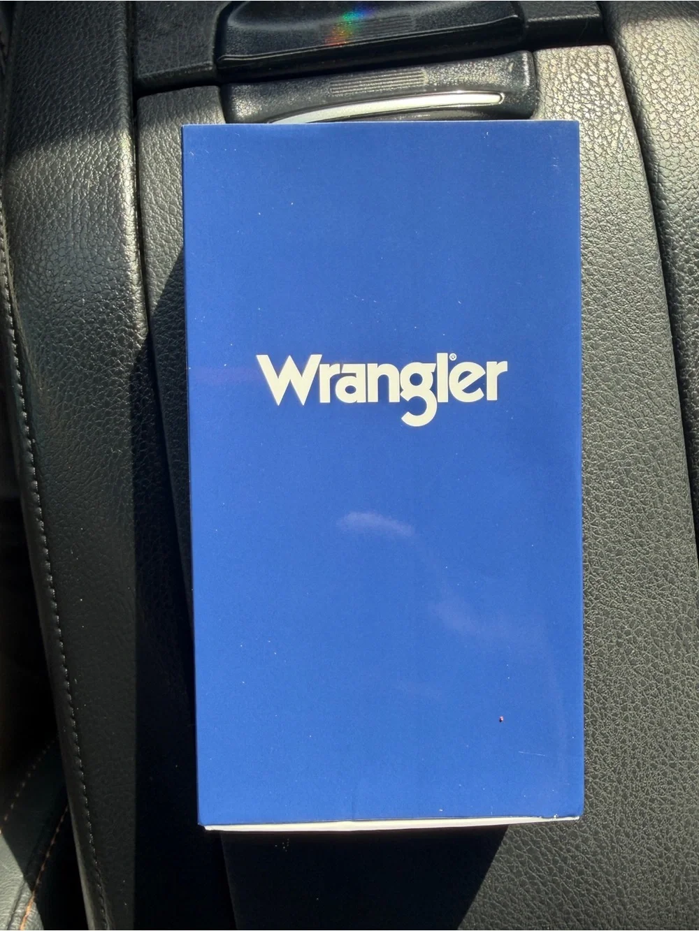 Wrangler WRZ20-872FT Smart Watch